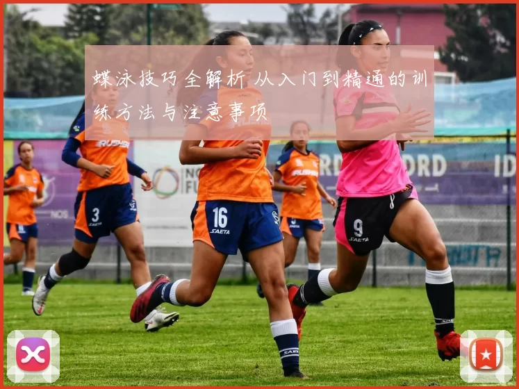 蝶泳技巧全解析 从入门到精通的训练方法与注意事项