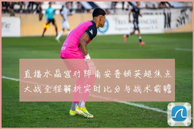 直播水晶宫对阵南安普顿英超焦点大战全程解析实时比分与战术前瞻深度解读