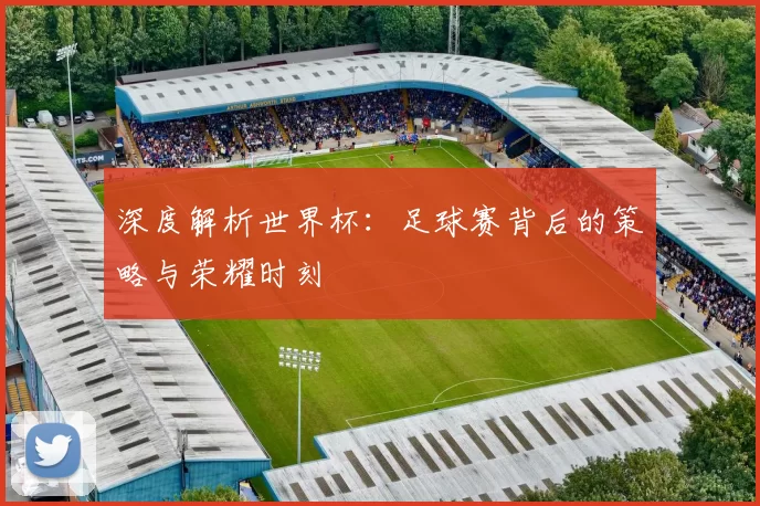 深度解析世界杯:足球赛背后的策略与荣耀时刻