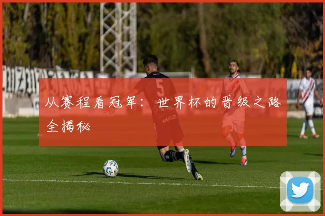 从赛程看冠军：世界杯的晋级之路全揭秘