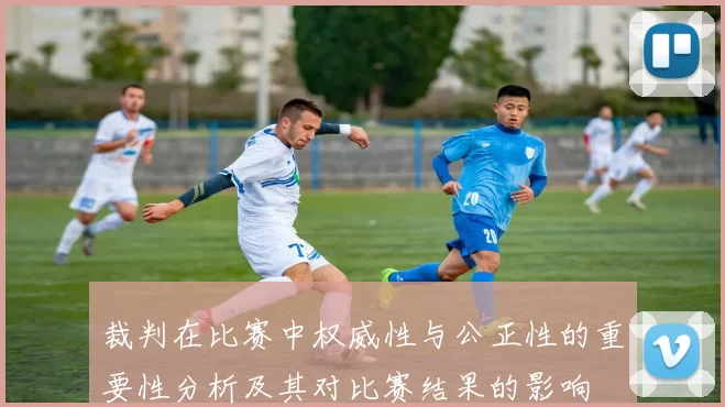 裁判在比赛中权威性与公正性的重要性分析及其对比赛结果的影响