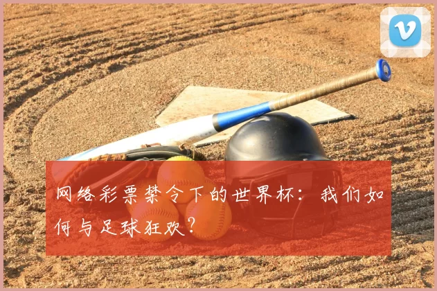 网络彩票禁令下的世界杯：我们如何与足球狂欢？