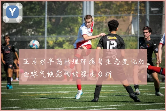 亚马尔半岛地理环境与生态变化对全球气候影响的深度分析