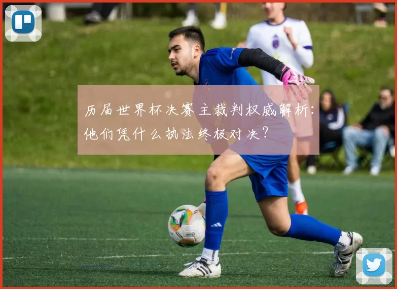 历届世界杯决赛主裁判权威解析：他们凭什么执法终极对决？