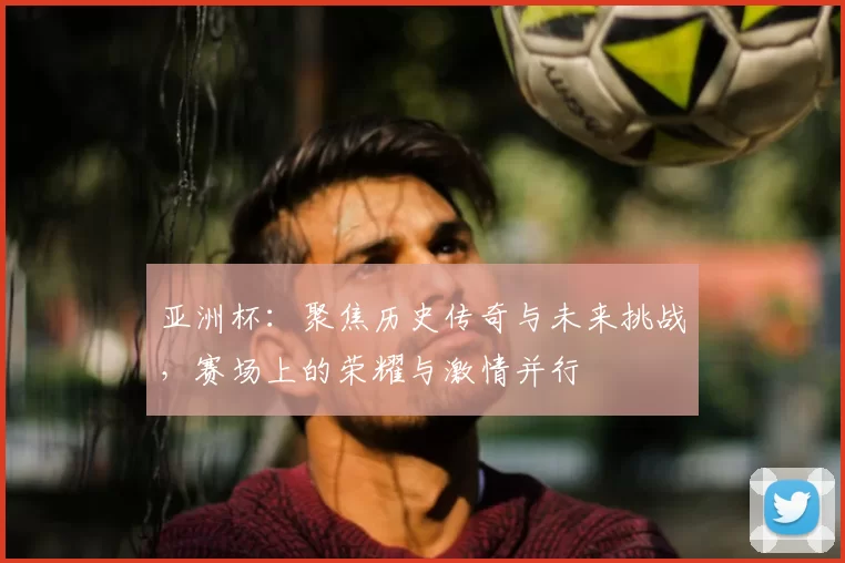 亚洲杯：聚焦历史传奇与未来挑战，赛场上的荣耀与激情并行