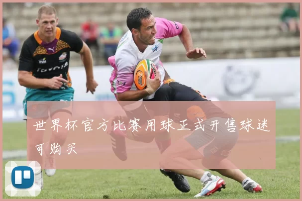 世界杯官方比赛用球正式开售球迷可购买