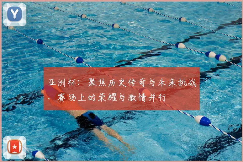 亚洲杯：聚焦历史传奇与未来挑战，赛场上的荣耀与激情并行